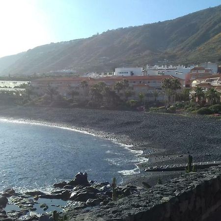 Aptos. Las Salinas Garachico  Luaran gambar