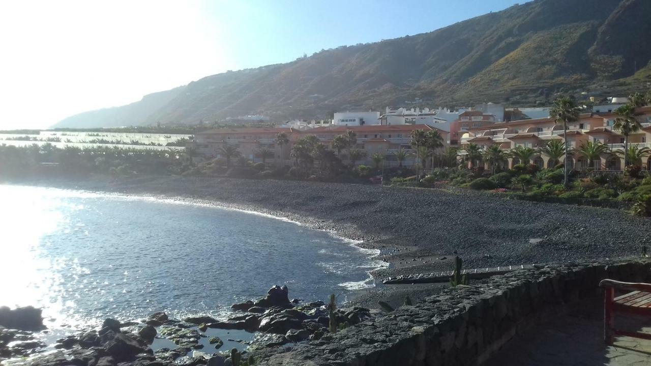 Aptos. Las Salinas Garachico  Luaran gambar