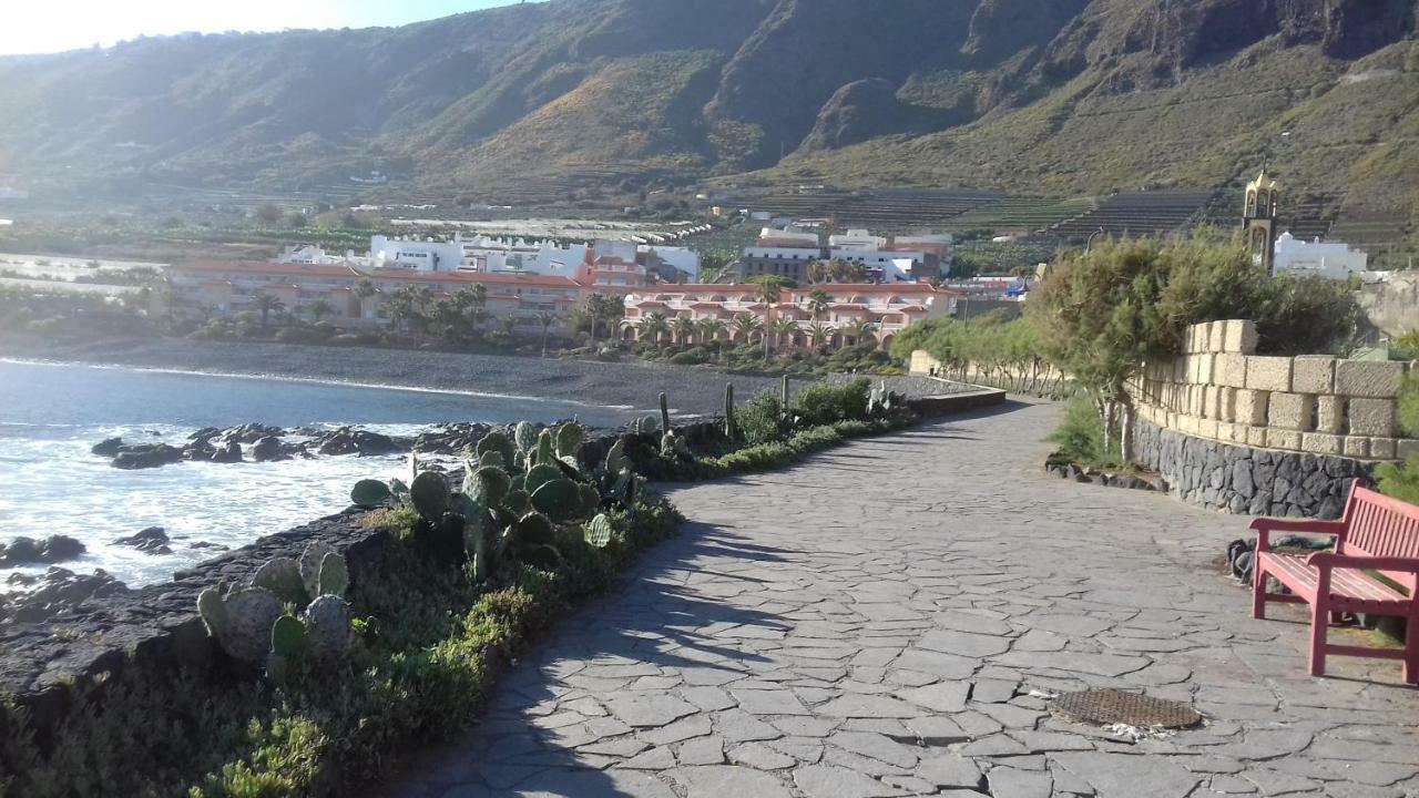 Aptos. Las Salinas Garachico  Luaran gambar